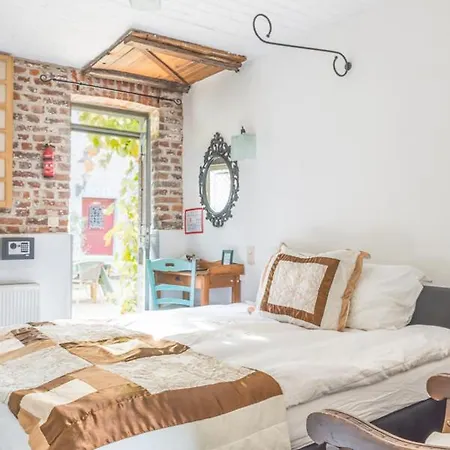 Vendégház Stay Rooms