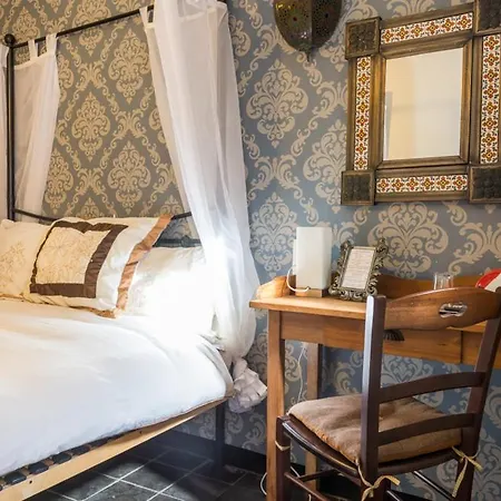 Stay Rooms Gæstehus *